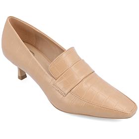 Journee Collection Womens Celina Pump