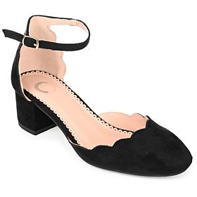 Journee Collection Women's Edna Pump