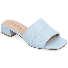 Journee Collection Women's Elidia Sandals