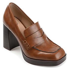 Journee Collection Womens Ezzey Pump