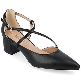 Journee Collection Womens Galvinn Pumps