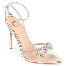 Journee Collection Womens Gracia Pump
