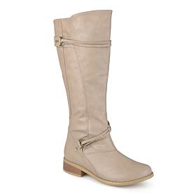 Journee Collection Women's Harley Boot