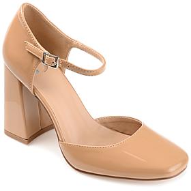 Journee Collection Womens Hesster Pump