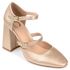 Journee Collection Womens Isadorah Pump