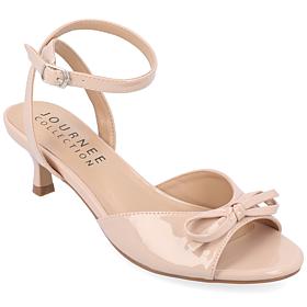 Journee Collection Women's Jennifer Pumps