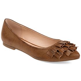 Journee Collection Women's Judy Flat