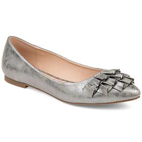 Journee Collection Women's Judy Flat