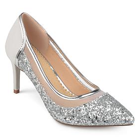 Journee Collection Women's Kalani Pump