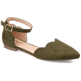 Journee Collection Women's Lana Flat