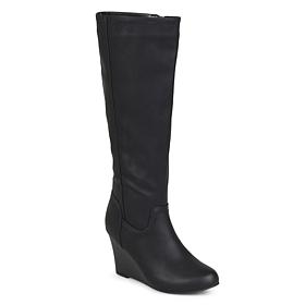 Journee Collection Women's Langly Boot