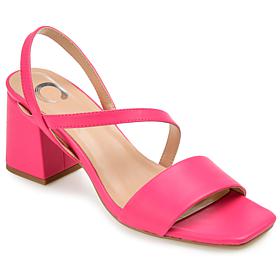 Journee Collection Women's Lirryc Pump