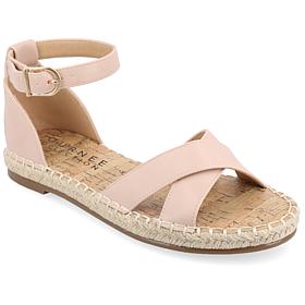 Journee Collection Womens Lyddia Sandal