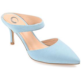 Journee Collection Womens Maevali Pump