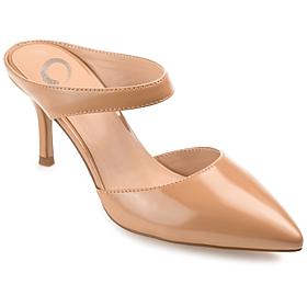 Journee Collection Womens Maevali Pump