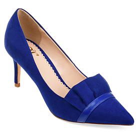Journee Collection Women's Marek Pump
