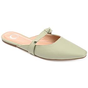 Journee Collection Women's Missie Mule