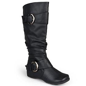 Journee Collection Women's Paris Boot