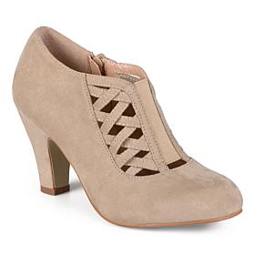 Journee Collection Womens Piper Bootie