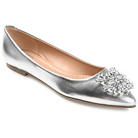 Journee Collection Women's Renzo Flat
