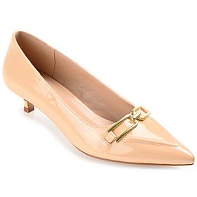 Journee Collection Womens Rumi Pump