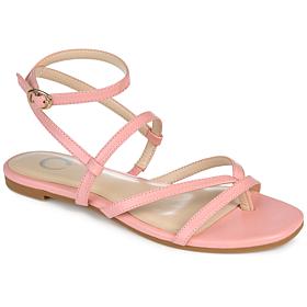Journee Collection Womens Serissa Sandal