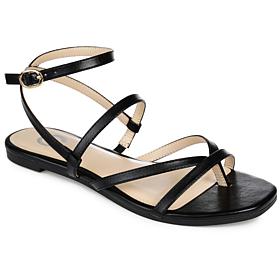 Journee Collection Womens Serissa Sandal