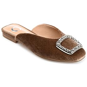 Journee Collection Womens Sonnia Flat