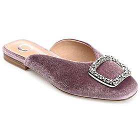 Journee Collection Womens Sonnia Flat