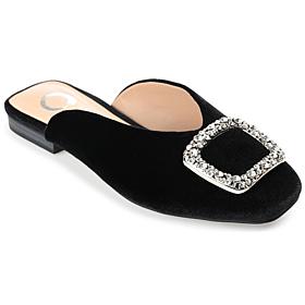 Journee Collection Womens Sonnia Flat