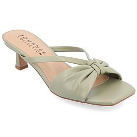 Journee Collection Women's Starling Pumps