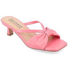 Journee Collection Women's Starling Pumps