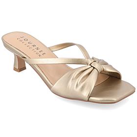 Journee Collection Womens Starling Wide Width Pumps