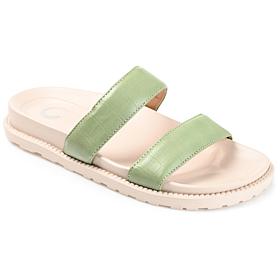 Journee Collection Womens Stellina Sandal
