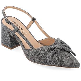 Journee Collection Women's Tailynn Pumps