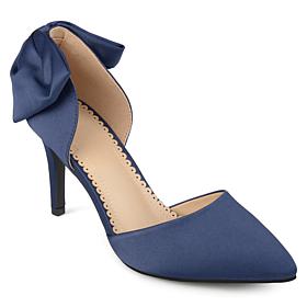 Journee Collection Women's Tanzi Pump
