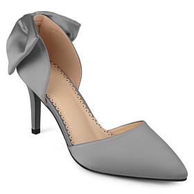 Journee Collection Women's Tanzi Pump