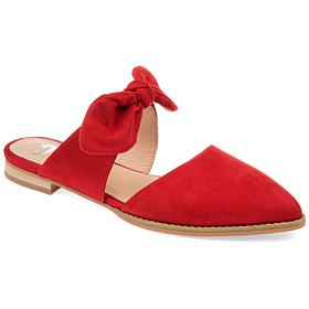 Journee Collection Women's Telulah Mules
