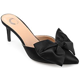 Journee Collection Womens Tiarra Pump
