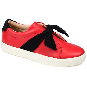 Journee Collection Womens Tru Comfort Foam Abrina Sneakers
