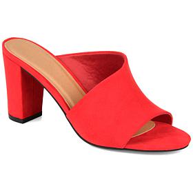 Journee Collection Women's Tru Comfort Foam Allea Slide