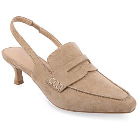 Journee Collection Womens Tru Comfort Foam Amory Pumps