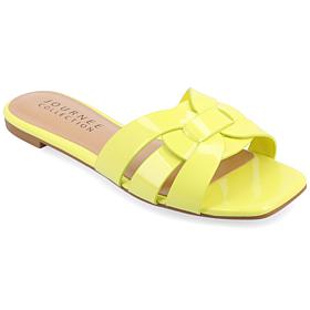 Journee Collection Womens Tru Comfort Foam Arrina Sandals