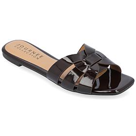 Journee Collection Womens Tru Comfort Foam Arrina Sandals