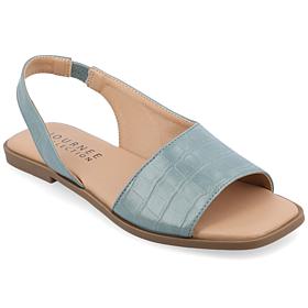 Journee Collection Womens Tru Comfort Foam Brinsley Sandals
