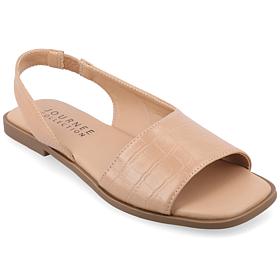 Journee Collection Womens Tru Comfort Foam Brinsley Sandals