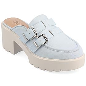 Journee Collection Womens Tru Comfort Foam Brydie Pumps