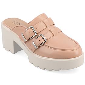 Journee Collection Womens Tru Comfort Foam Brydie Pumps