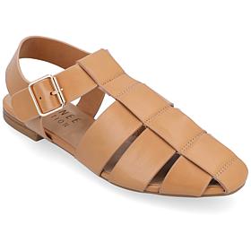 Journee Collection Womens Tru Comfort Foam Cailinna Wide Width Flats