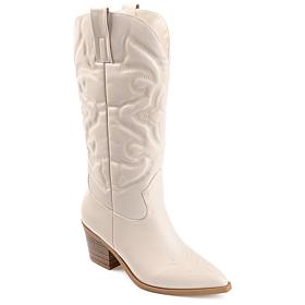 Journee Collection Womens Tru Comfort Foam Chantry Boot
